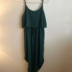 Nerlerolian Midi Dress